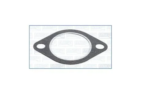 Прокладка выхлопной трубы BMW 3 (E46) Ajusa AJUSA '00963400