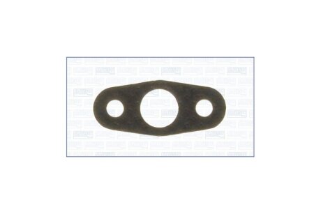 Прокладка турбіни Ford Focus III 1.0, 1.5, 1.6i, Transit (00-) 2.0, 2.2, 2.4d AJUSA '00975500