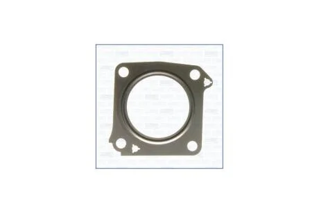 Прокладка корпуса дроссельной заслонки SKODA OCTAVIA I, FABIA I Ajusa AJUSA '00985800