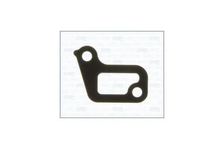Прокладка термостату Hyundai Terracan (01-06)/ Kia Carnival II 2.9d Ajusa AJUSA '01004500