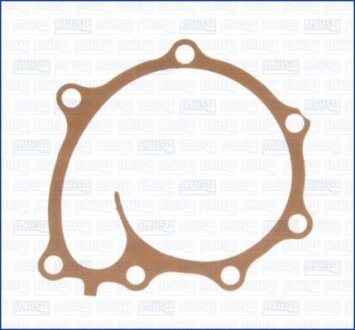 Прокладка водяного насосу Hyundai Terracan (01-06) 2.9d AJUSA '01005400