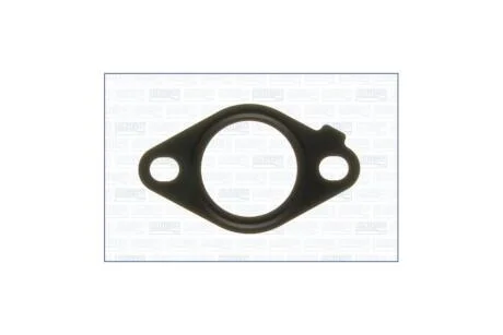 Прокладка EGR NISSAN X-TRAIL I 2.2d AJUSA '01014400 (фото 1)