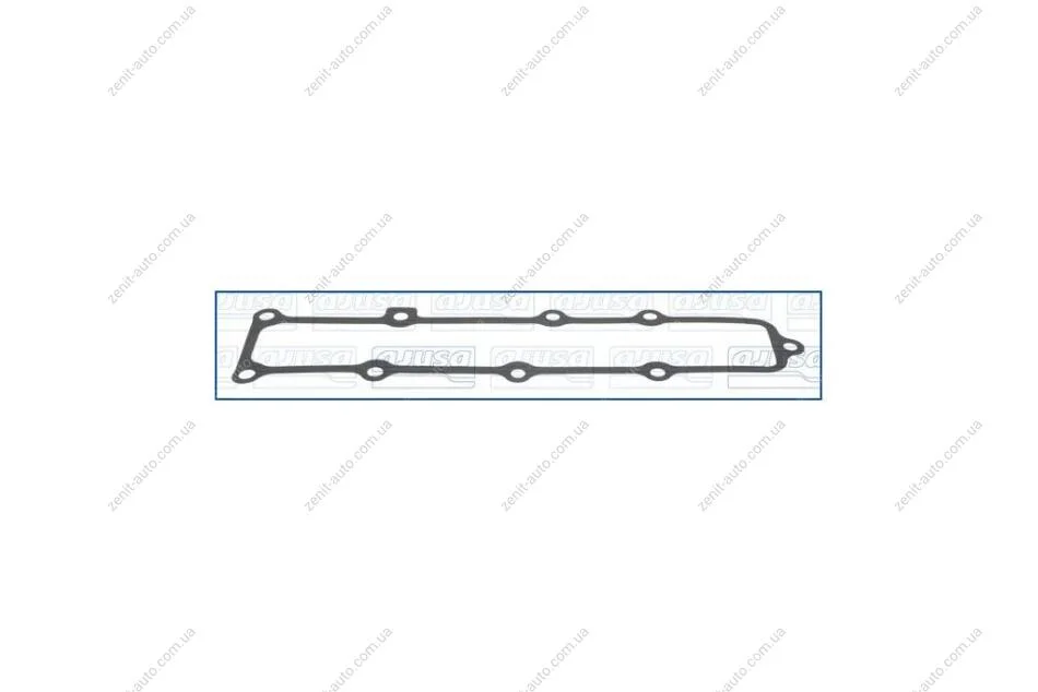 Прокладка впускного колектора Opel Astra G 1.7d Ajusa AJUSA '01017900 (фото 1)