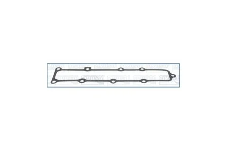 Прокладка впускного колектора Opel Astra G 1.7d Ajusa AJUSA '01017900
