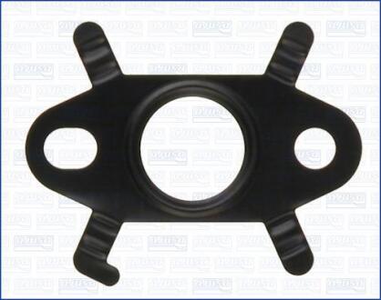 Прокладка трубки слива масла турбины RENAULT MEGANE (II,III) 1.5d AJUSA '01019300
