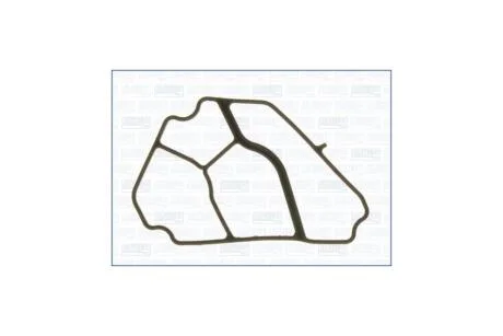 Прокладка корпуса масляного фильтра BMW 3(E46), 5(E60) AJUSA '01039500