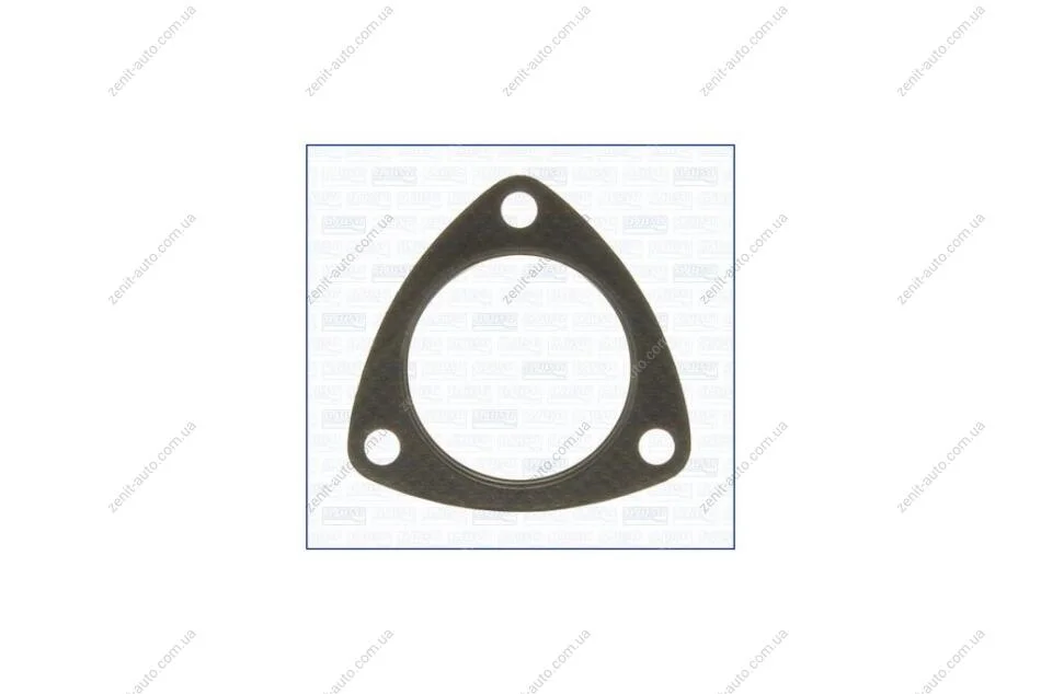 Прокладка глушника AUDI A4 (B5,B6,B7)/ LAND ROVER RANGE ROVER SPORT I Ajusa AJUSA '01044600 (фото 1)