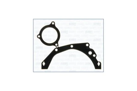 Прокладка насоса масляного Ford Fiesta V, Fusion (02-05), KA (96-08) 1.3i AJUSA '01050400