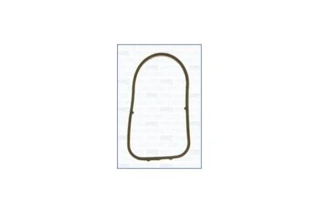 Прокладання вакуумного насоса OPEL ASTRA G, OMEGA B, VECTRA B, C 2.2 DTI, ZAFIRA A (98-) Ajusa AJUSA '01055600