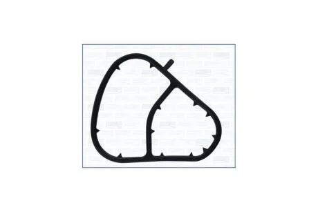 Прокладка корпусу масляного фільтра CITROEN BERLINGO (08-) 1.6d/ FORD TRANSIT (12-) 1.5, 1.6d Ajusa AJUSA '01059600