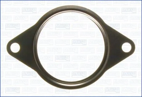 Прокладка EGR Fiat Scudo (07-16)/ Ford Mondeo IV 2.0d AJUSA '01062800