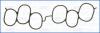 Прокладка впускного коллектора TOYOTA CAMRY (03-06) AJUSA '01069800 (фото 1)