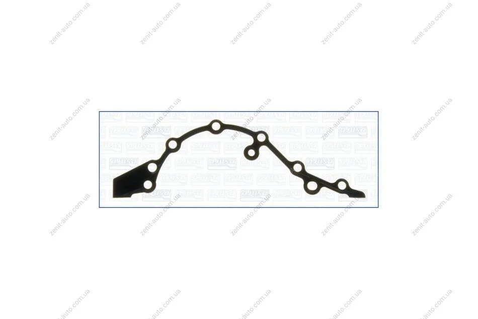 Прокладка передньої кришки двигуна RENAULT KANGOO (01-) 1.5d, 1.6i Ajusa AJUSA '01073000 (фото 1)