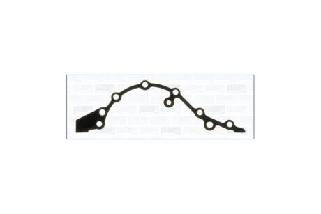 Прокладка передней крышки двигателя RENAULT KANGOO (01-) 1.5d, 1.6i AJUSA '01073000