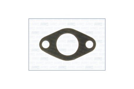 Прокладка EGR VW Caddy II, Golf IV, Passat B5 1.9d AJUSA '01089800