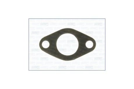 Прокладка EGR VW Caddy II, Golf IV, Passat B5 1.9d AJUSA '01089800