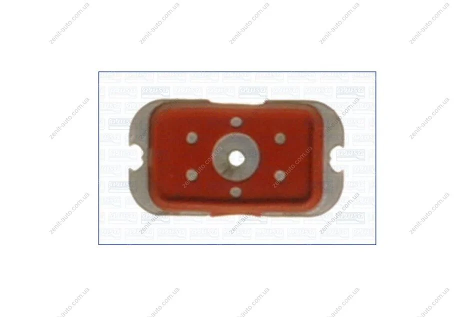 Прокладка впускного коллектора OPEL VECTRA C, ASTRA G 2.2i Ajusa AJUSA '01090700 (фото 1)