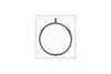 Прокладка впускного колектора Land Rover Freelander I 2.5i Ajusa AJUSA '01091400 (фото 1)