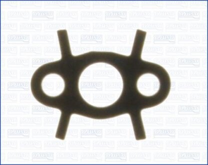 Прокладка трубки охолоджувальної рідини Fiat Doblo (14-), Fiorino (09-) 1.3d AJUSA '01096500