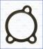 Прокладка EGR Fiat Doblo (05-), Fiorino (07-) 1.3 JTD AJUSA '01097100 (фото 1)
