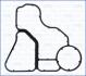 Прокладка корпуса масляного фильтра BMW 1-7/ X1/ X3/ X4/ X5 1.6-3.0i AJUSA '01099000 (фото 2)