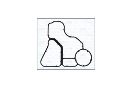 Прокладка корпуса масляного фильтра BMW 1-7/ X1/ X3/ X4/ X5 1.6-3.0i AJUSA '01099000