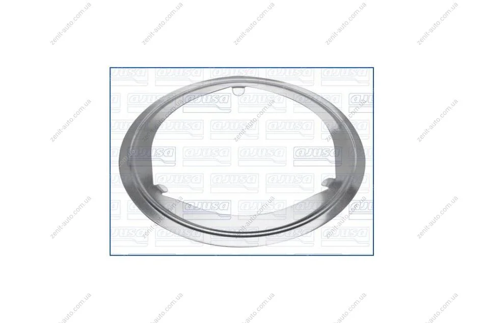 Прокладка глушника SKODA OCTAVIA II 1.9, 2.0d Ajusa AJUSA '01109200 (фото 1)