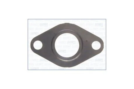 Прокладка клапана EGR SKODA OCTAVIA II 1.9, 2.0d AJUSA '01112700
