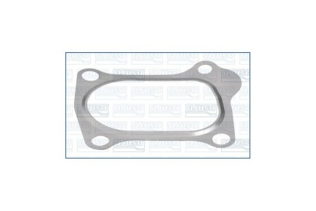 Прокладка турбіни Renault Clio (III,IV), Captur I 1.5d AJUSA '01120600