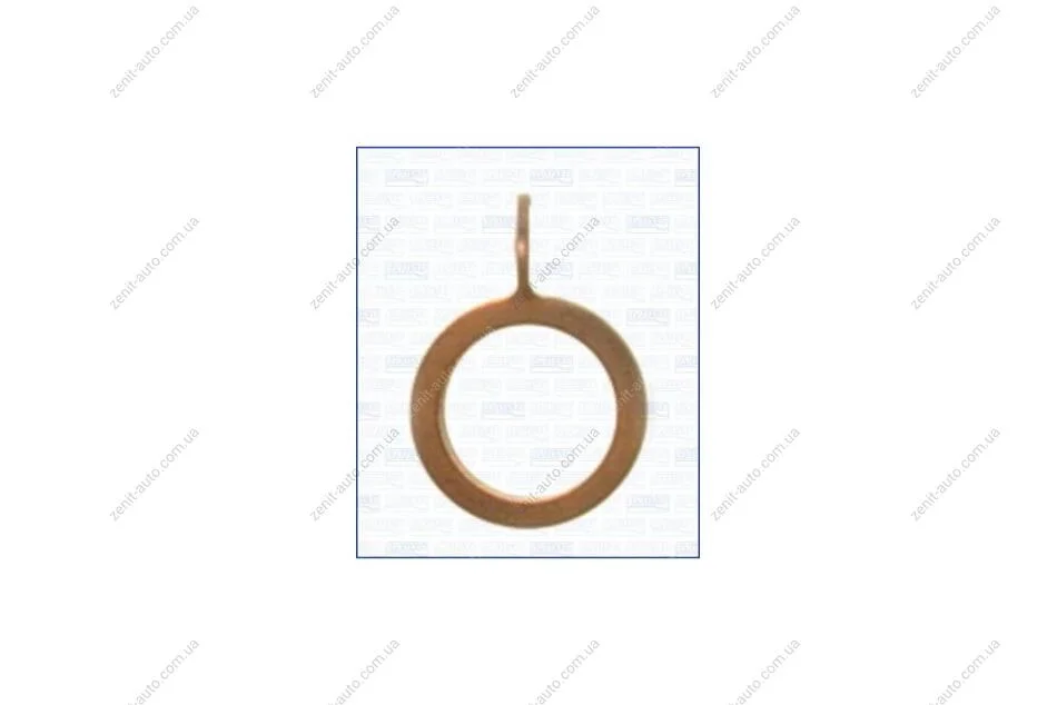Прокладка компрессора LAND CRUISER PRADO (J12,J15) 3.0d Ajusa AJUSA '01126000 (фото 1)