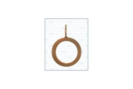 Прокладка компрессора LAND CRUISER PRADO (J12,J15) 3.0d Ajusa AJUSA '01126000