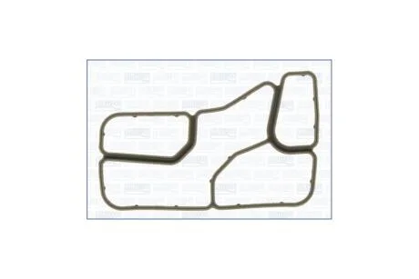 Прокладка масляного радиатора MB C-CLASS (W203, W204) AJUSA '01142600