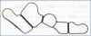 Прокладка масляного радиатора MB C-CALSS (W203, W204) AJUSA '01142700 (фото 1)