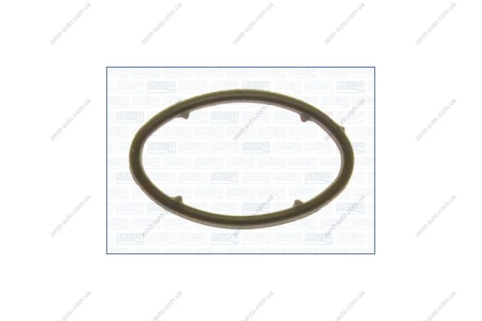 Кільце ущільнювальне OPEL ASTRA (H,J), INSIGNIA A Ajusa AJUSA '01155700 (фото 1)