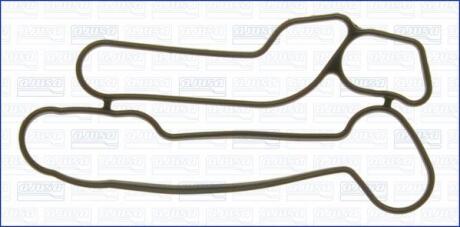 Прокладка масляного радиатора CHEVROLET AVEO, CRUZE AJUSA '01155900