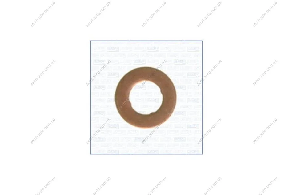Шайба форсунки HYUNDAI SANTA FE I,II Ajusa AJUSA '01156000 (фото 1)