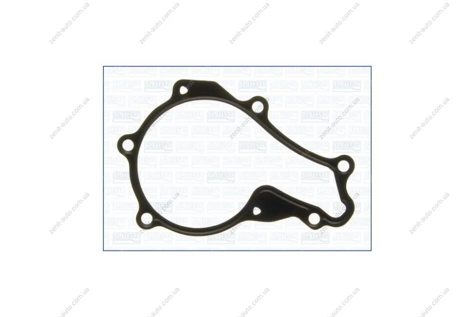 Прокладка насоса системи охолодження FORD FOCUS II,III 1.5, 1.6d Ajusa AJUSA '01158600 (фото 1)