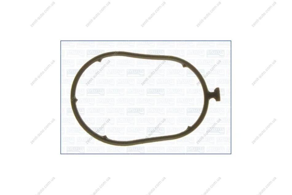 Прокладка фланца SKODA OCTAVIA I, II, SUPERB II Ajusa AJUSA '01162200 (фото 1)