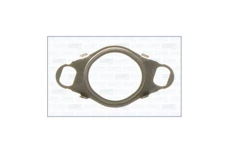 Прокладка EGR RENAULT MEGANE II, III 1.5d AJUSA '01164700