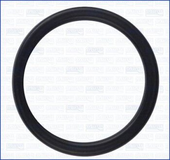 Прокладка фланця VW Golf (V,VI), Jetta (III,IV) 2.5i AJUSA '01165600