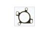 Прокладка EGR NISSAN X-TRAIL II, III 2.0d AJUSA '01167900 (фото 2)