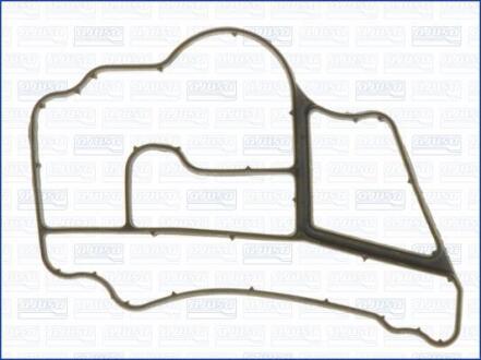 Прокладка корпуса масляного фильтра MB C-CLASS(W203,W204) 1.8i AJUSA '01174000