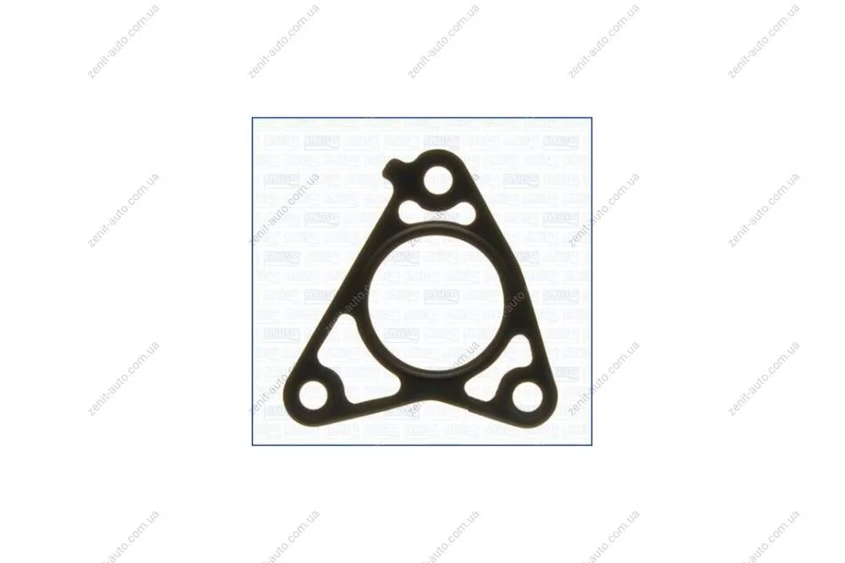 Прокладка термостату Toyota Auris (06-12), Corolla (06-14), Rav 4 III 1.6, 1.8, 2.0i Ajusa AJUSA '01175500 (фото 1)