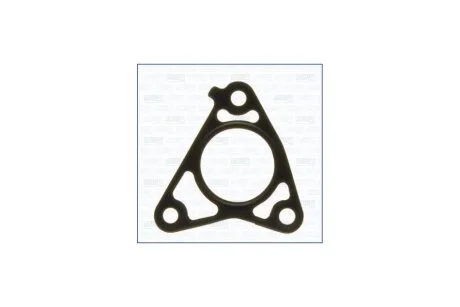 Прокладка термостату Toyota Auris (06-12), Corolla (06-14), Rav 4 III 1.6, 1.8, 2.0i Ajusa AJUSA '01175500