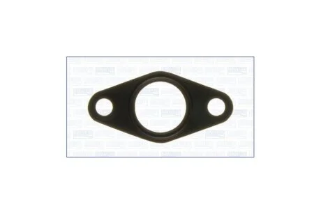 Прокладка EGR Toyota Auris (06-12), Corolla (06-14), Rav 4 III 2.0, 2.2d AJUSA '01176300