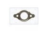 Прокладка EGR Toyota Auris (06-12), Corolla (06-14), Rav 4 (III,IV) 2.0, 2.2d AJUSA '01176400 (фото 1)