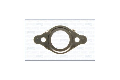 Прокладка EGR Toyota Auris (06-12), Corolla (06-14), Rav 4 (III,IV) 2.0, 2.2d AJUSA '01176400