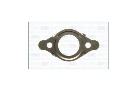 Прокладка EGR Toyota Auris (06-12), Corolla (06-14), Rav 4 (III,IV) 2.0, 2.2d AJUSA '01176400
