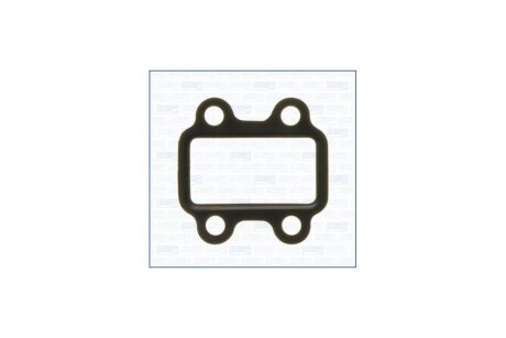 Прокладка EGR Toyota Auris (06-12), Corolla (06-14), Rav 4 III 2.0, 2.2d AJUSA '01176500