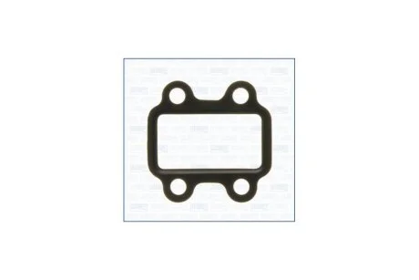Прокладка EGR Toyota Auris (06-12), Corolla (06-14), Rav 4 III 2.0, 2.2d AJUSA '01176500